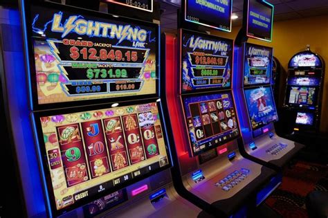 maquinas casino gratis nuevas